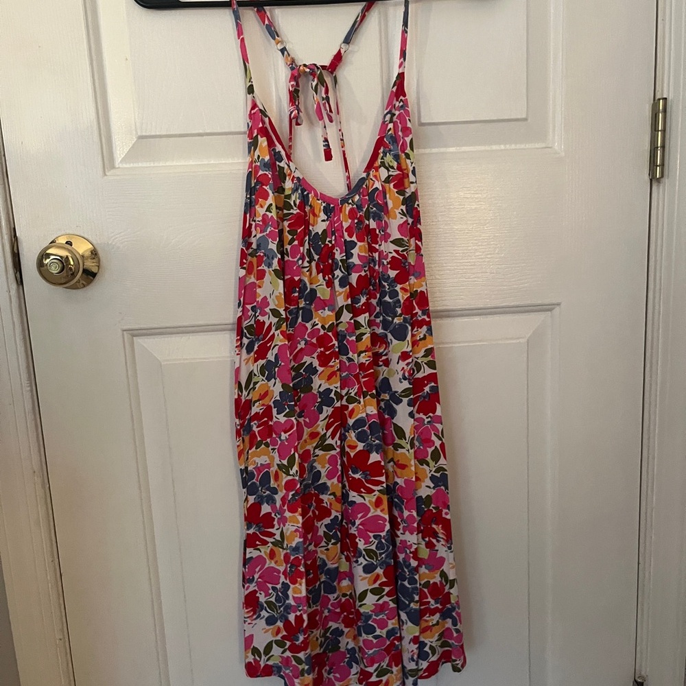 Roxy Mini Dress